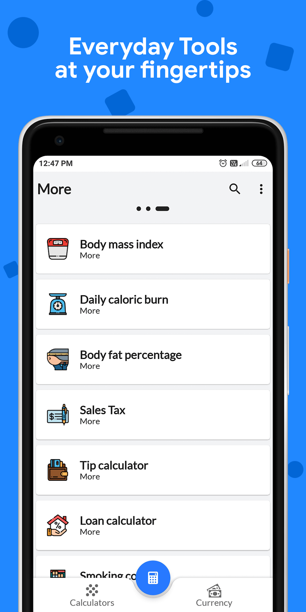 Calculator Pro