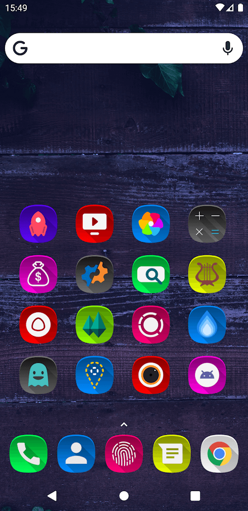 Annabelle UI Icon Pack