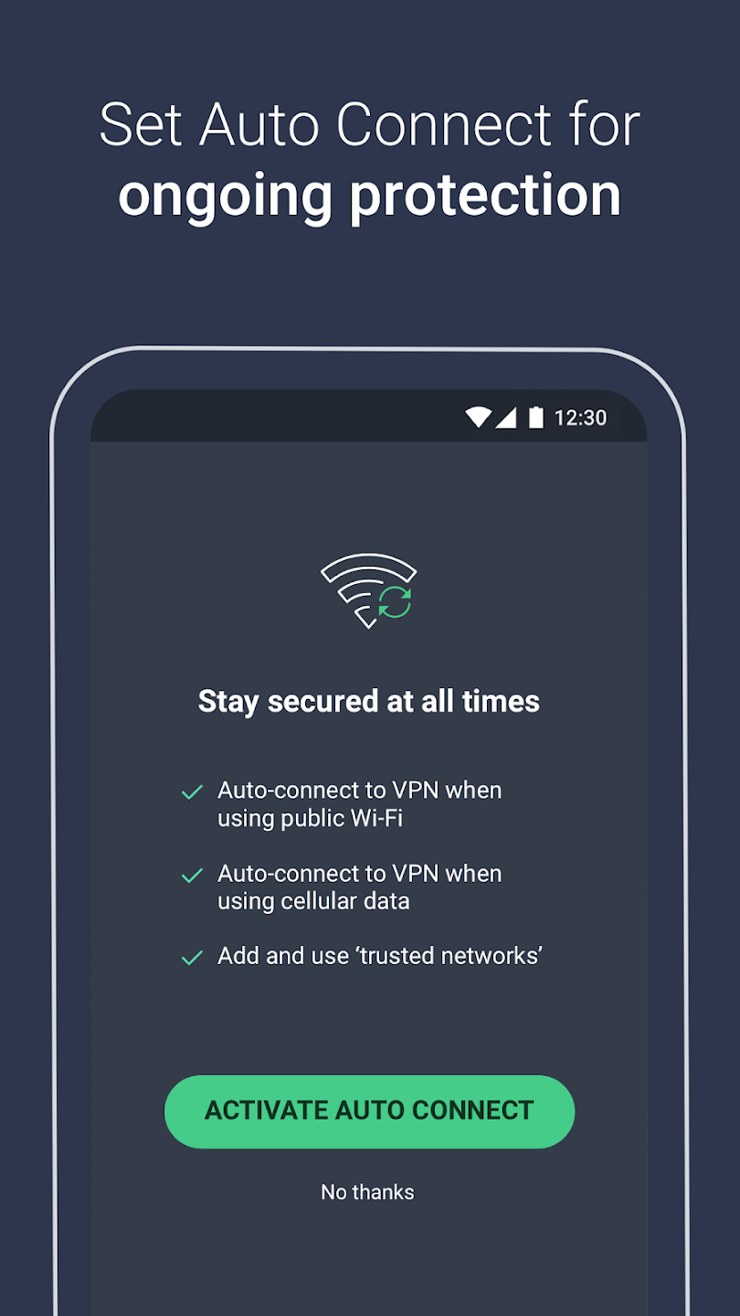 AVG Secure VPN Mod