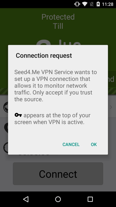 Seed -The next generation VPN Free Seed -The next generation VPN Free