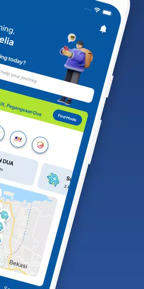 Jak Lingko App