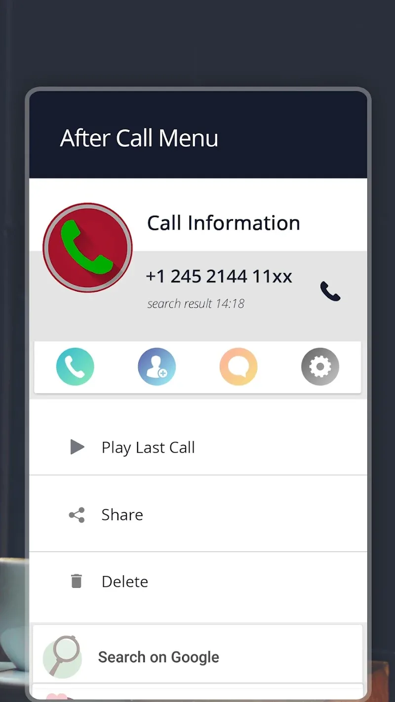Automatic Call Recorder APK