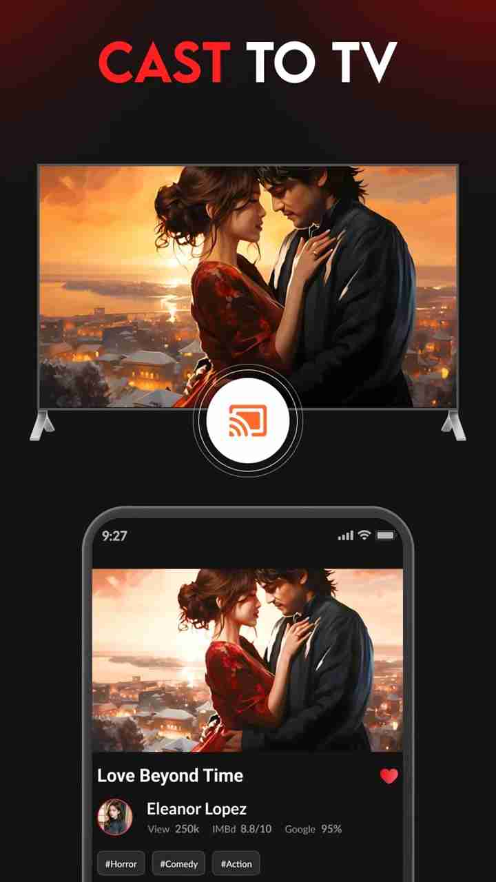 Multimovies Bond