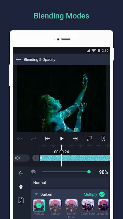 Alight Motion Pro
