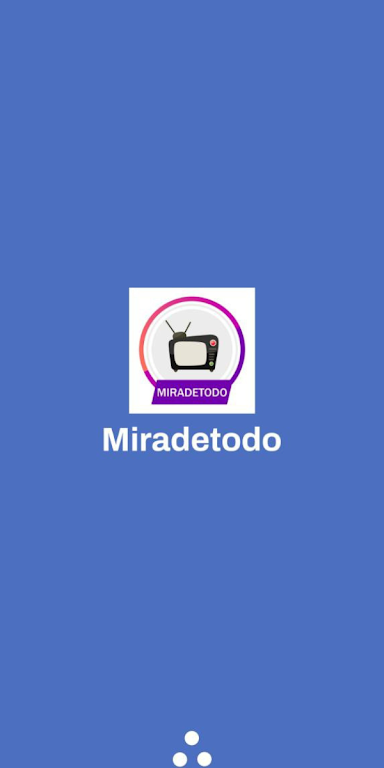 Miradetodo Player v8.0