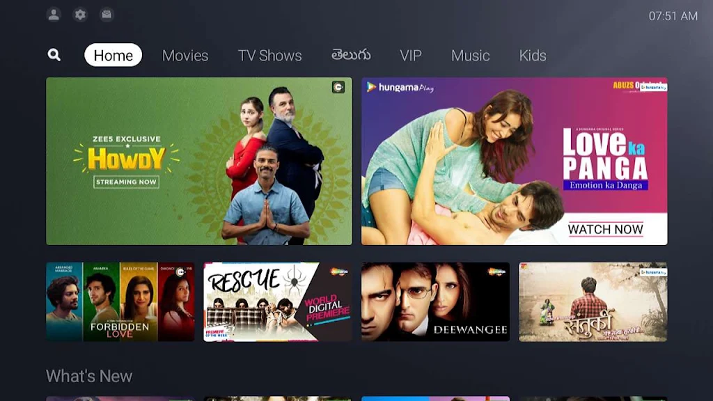 TCL CHANNEL