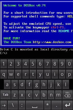 Game Keyboard APK