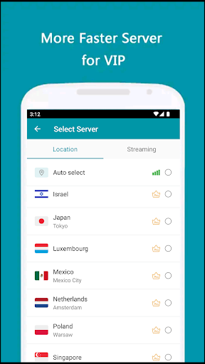 Thunder VPN APK Thunder VPN APK