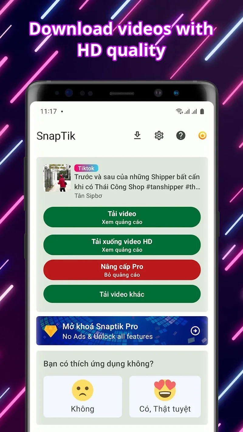 SnapTick SnapTick