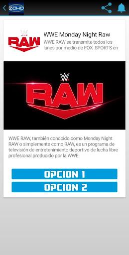 Zona Deportes HD FREE