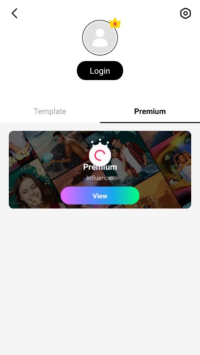 PickU: Photo Editor & Cutout