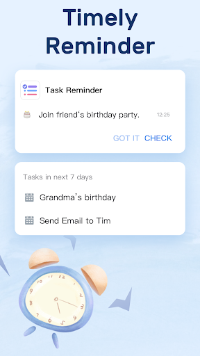 To-Do List