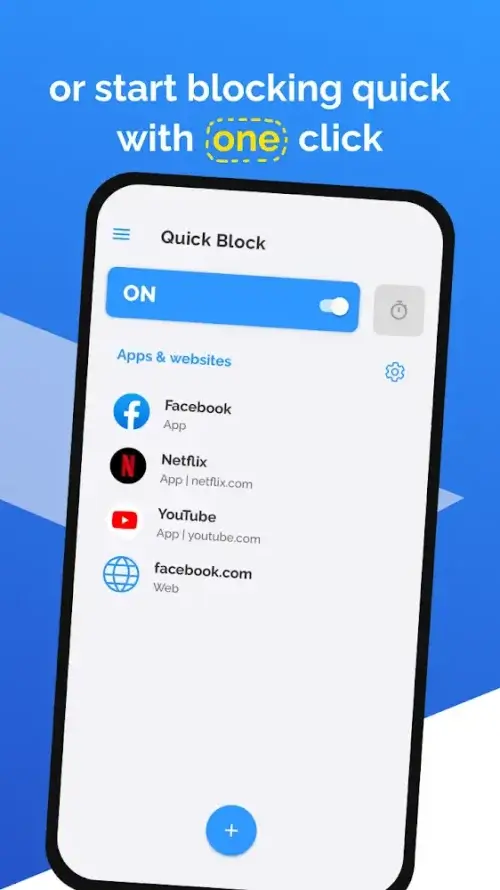AppBlock - Block Apps & Sites APK AppBlock - Block Apps & Sites APK