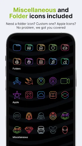 Vera Outline Icon Pack Vera Outline Icon Pack