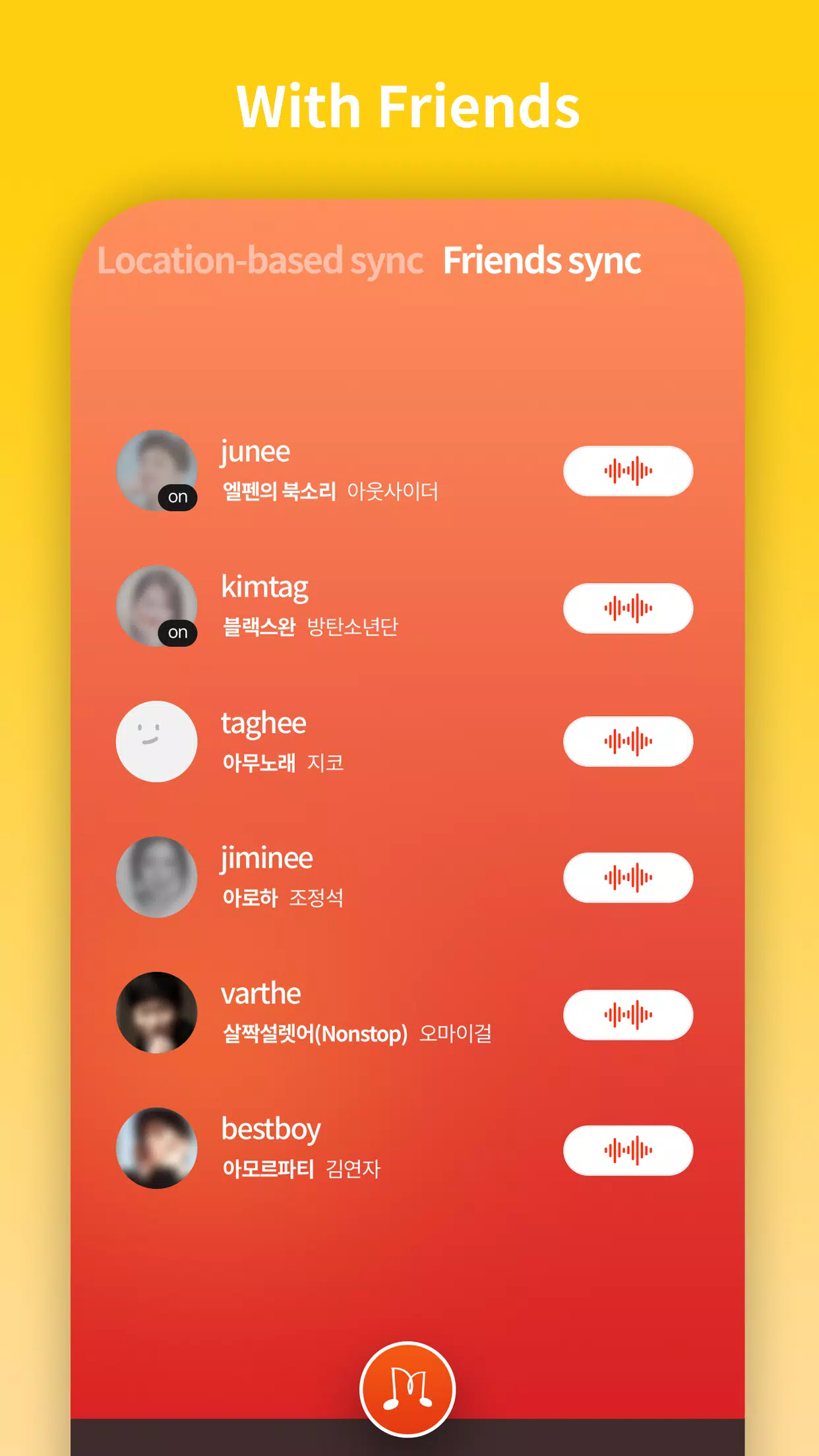 WinkSync