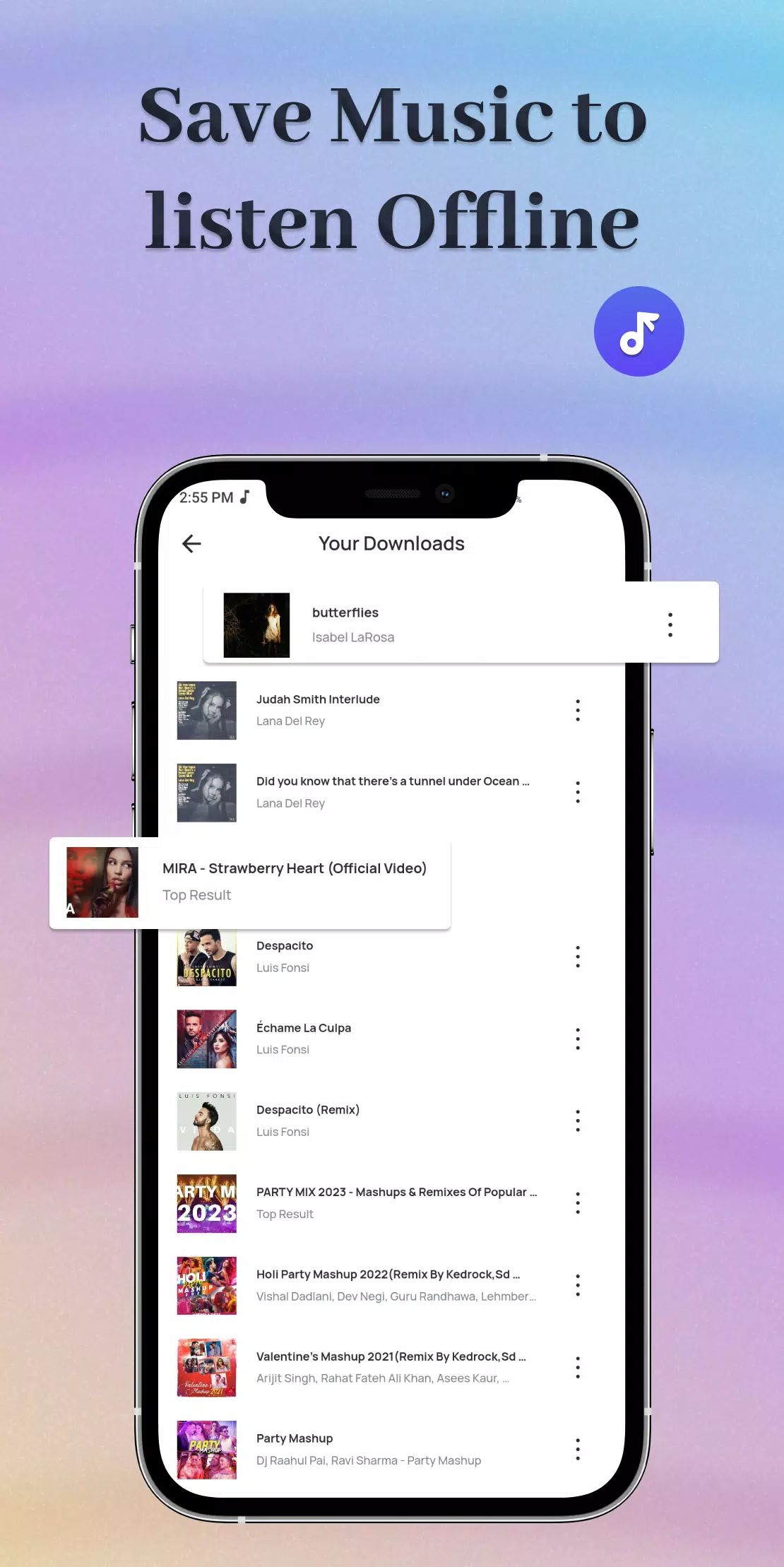 ViaMusic