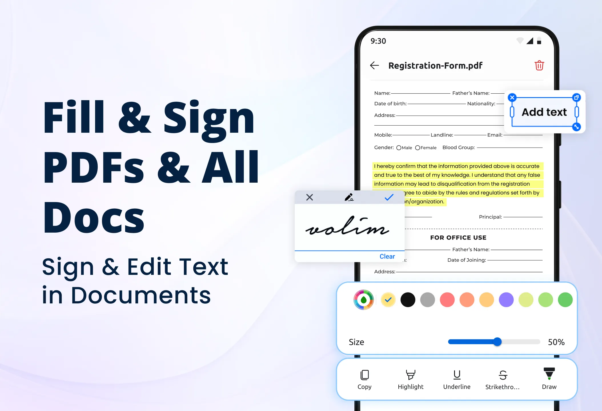 PDF Reader, Editor, Converter PDF Reader, Editor, Converter