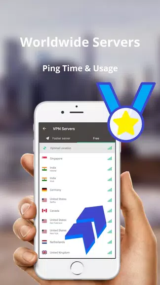 WORLD VPN - Free VPN proxy , Fast & Unlimited VPN WORLD VPN - Free VPN proxy , Fast & Unlimited VPN