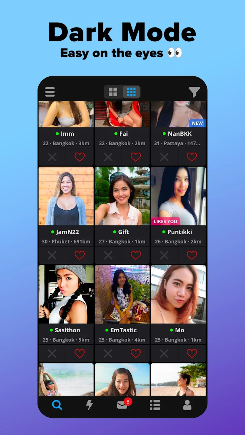 ThaiFriendly