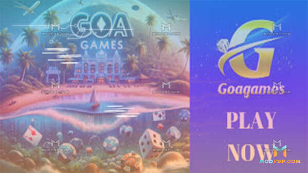 Goa Games