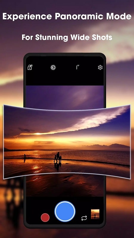 GCamera