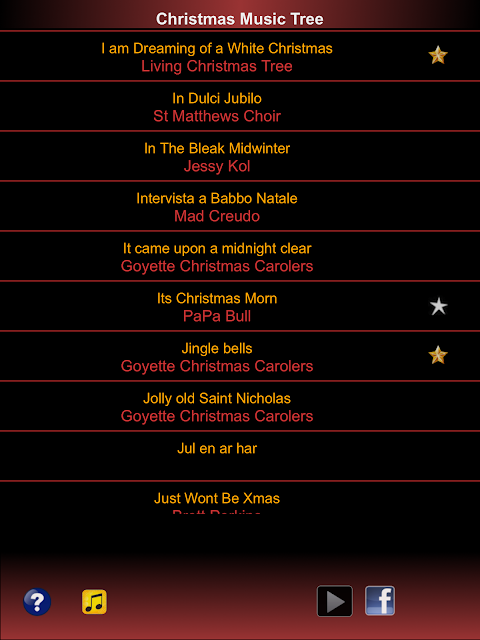Christmas Music Songs 2025