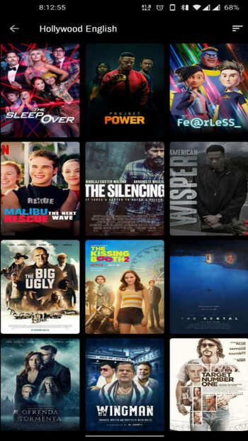 Flix4u