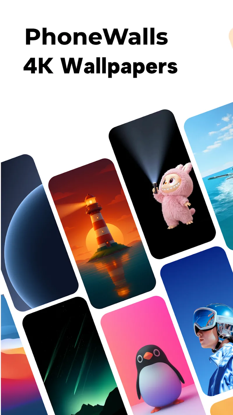PhoneWalls