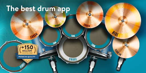 Real Drum Mod Real Drum Mod