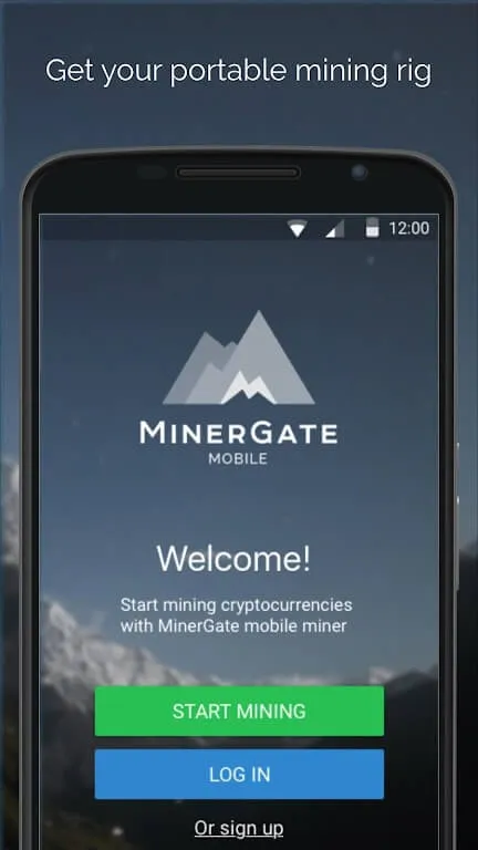 MinerGate