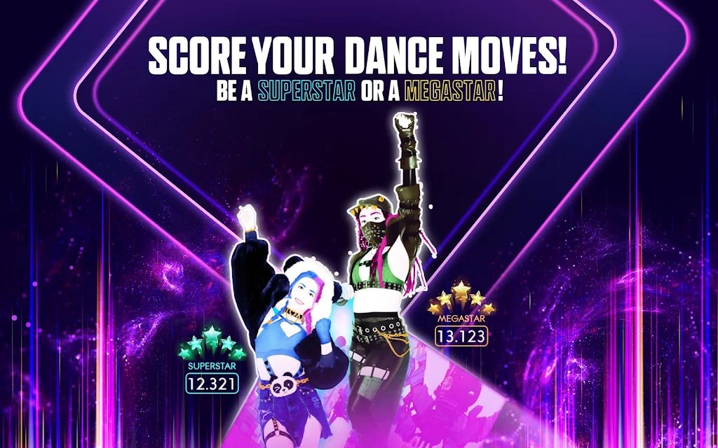 Just Dance Now Just Dance Now