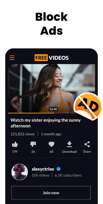 All Video Downloader &amp; Player