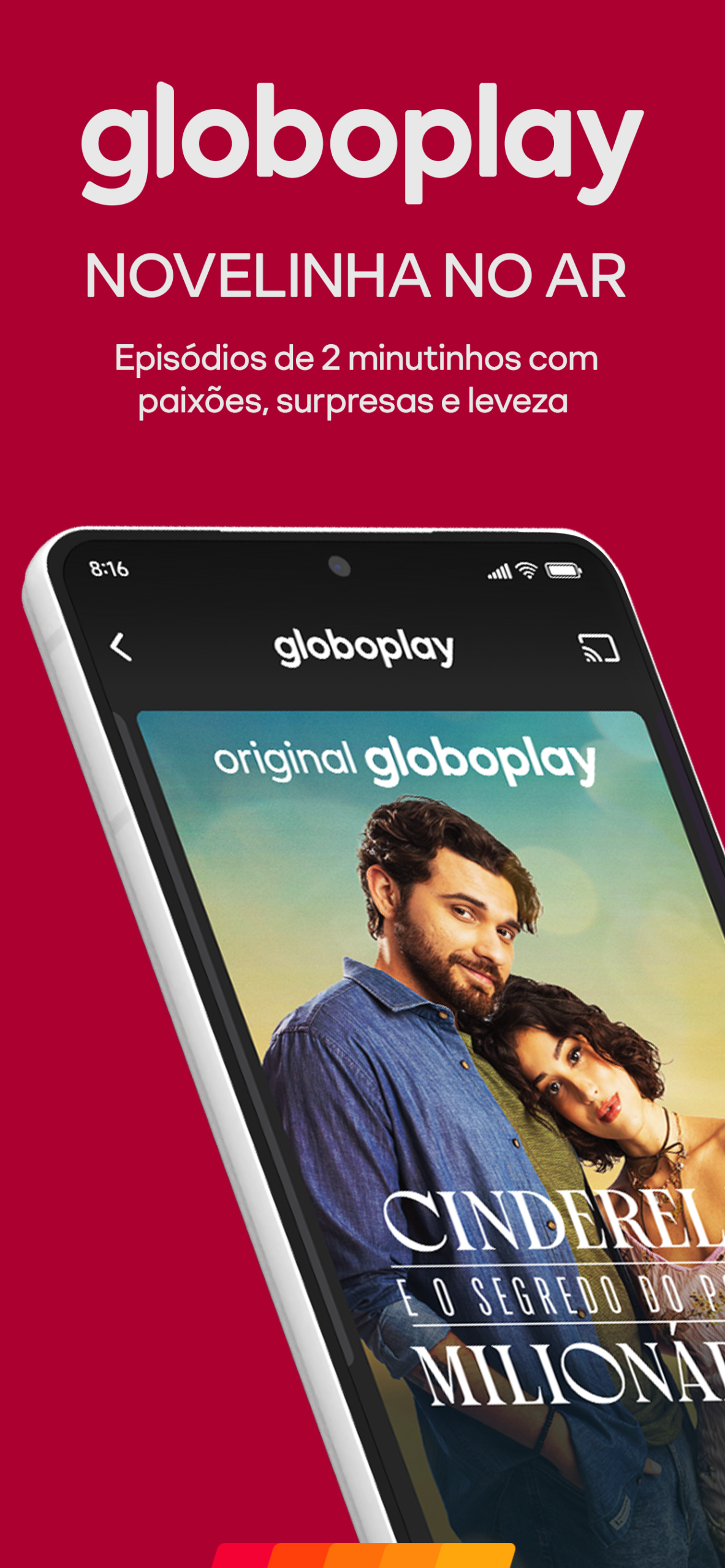 Globoplay