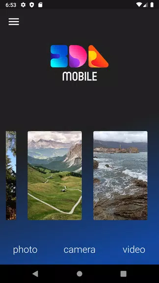 3DLUT mobile 2