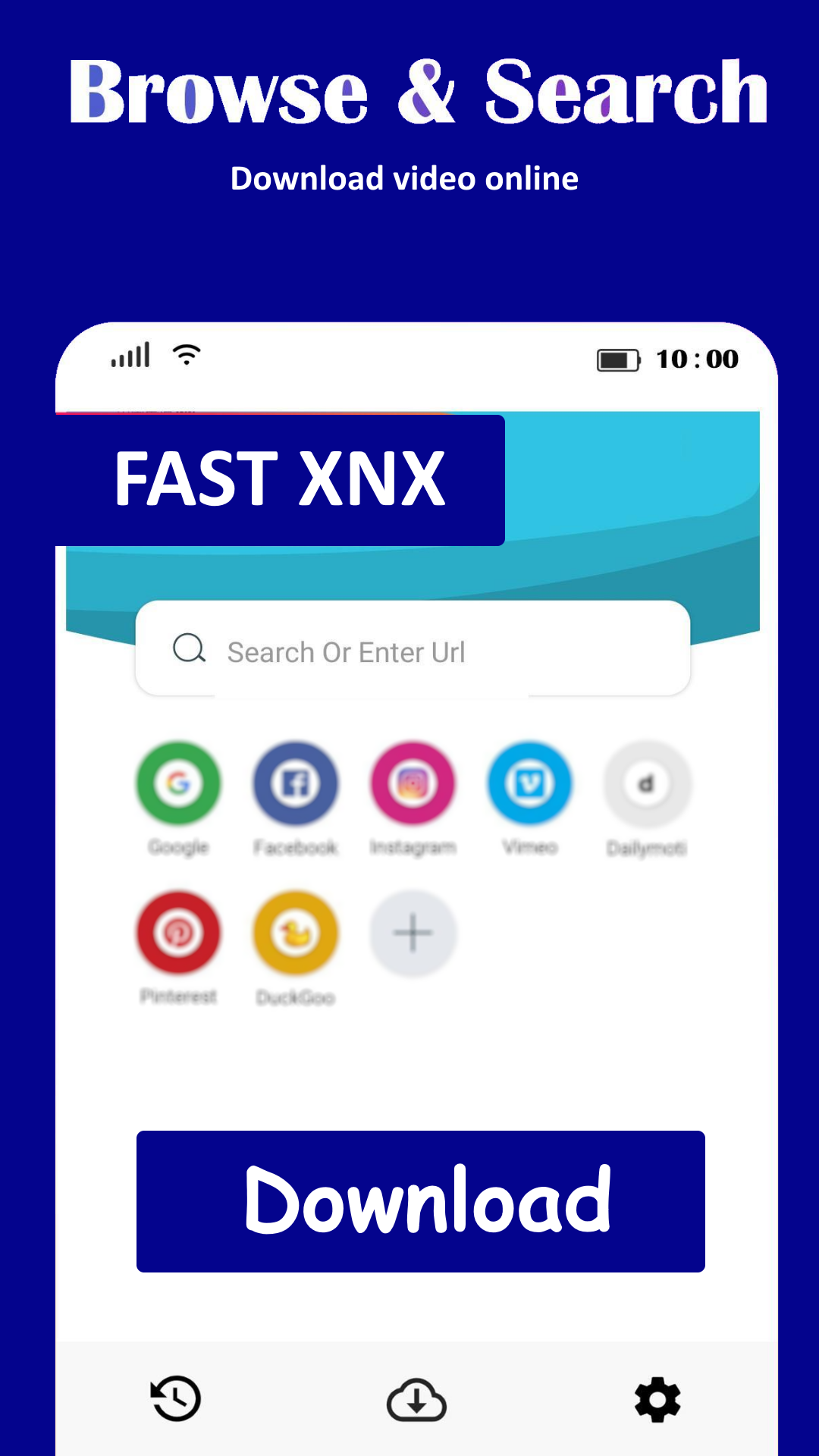 Xnx Video Downloader