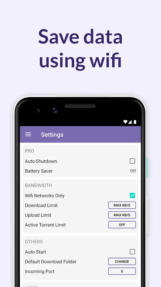 BitTorrent Mod APK
