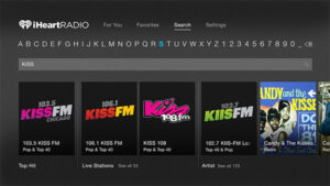 iHeart: Music, Radio, Podcasts