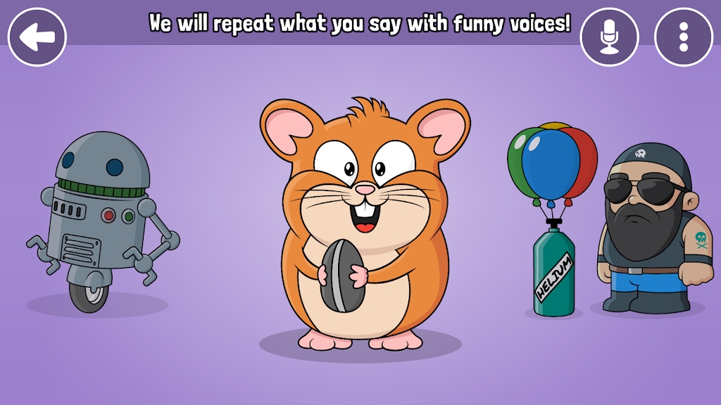VoiceTooner Mod VoiceTooner Mod