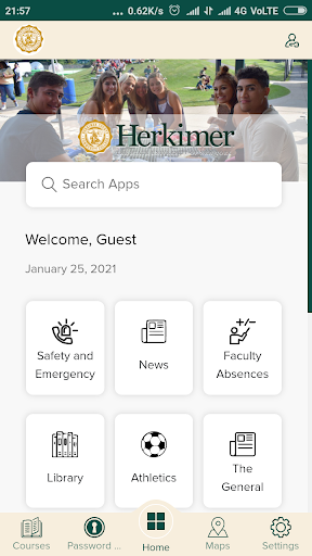 MyHerkimer APK
