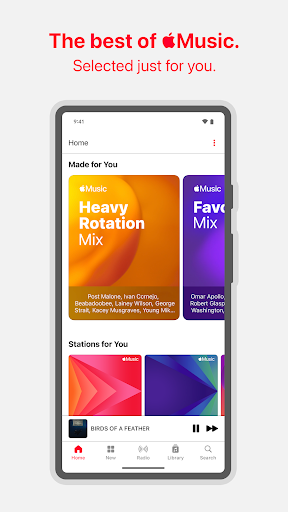 Apple Music APK Apple Music APK