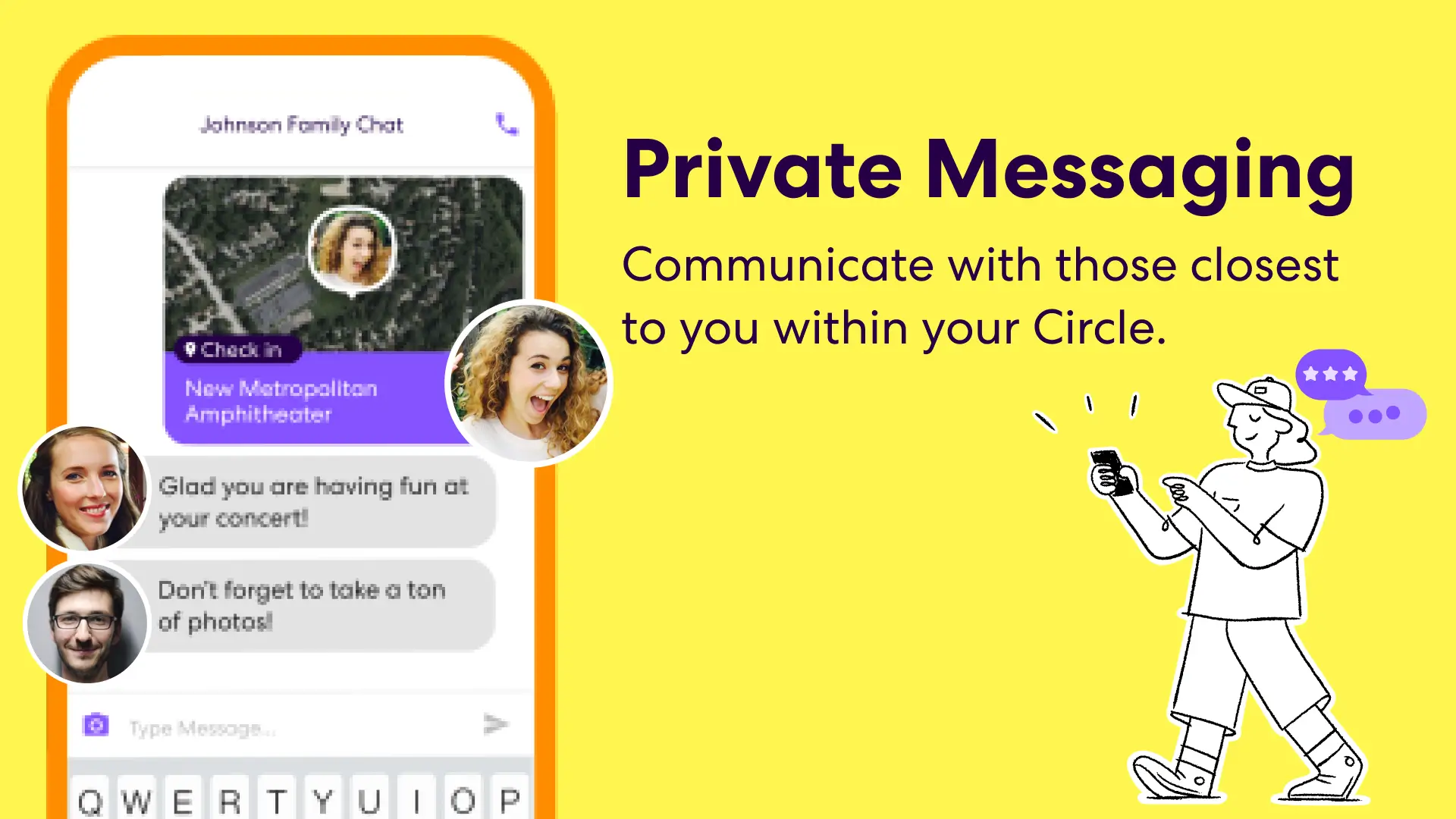 Life360 v25.5.42 Life360 v25.5.42