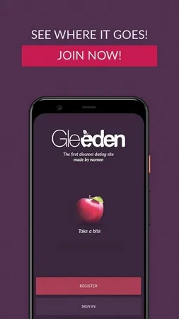 Gleeden Gleeden