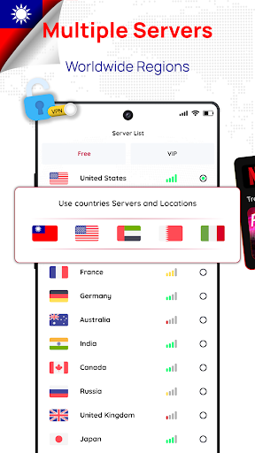 Taiwan VPN: Get Taiwan IP Taiwan VPN: Get Taiwan IP