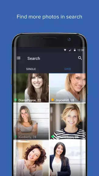WantMature - Dating App - Date with Mature Women WantMature - Dating App - Date with Mature Women