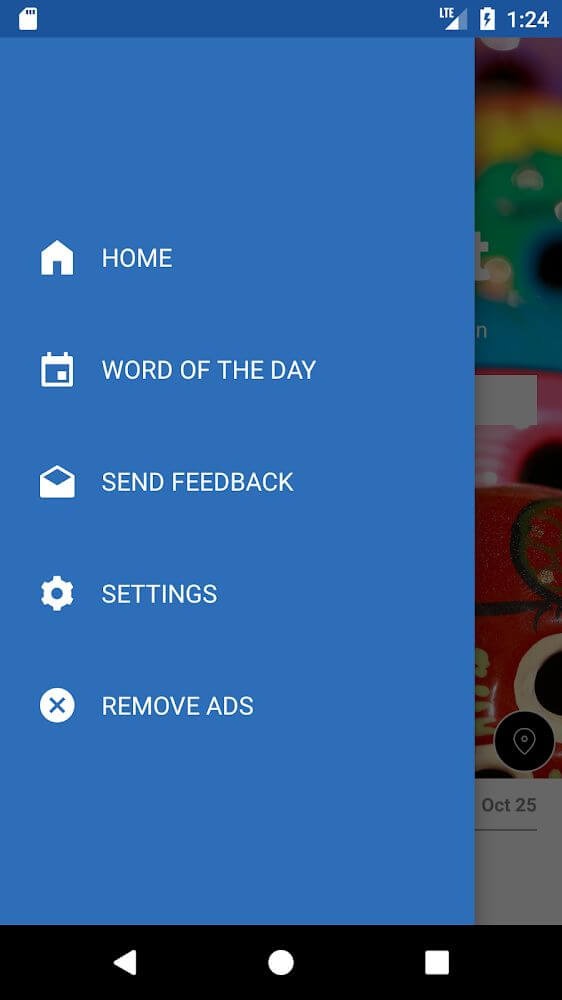 SpanishDict Mod SpanishDict Mod
