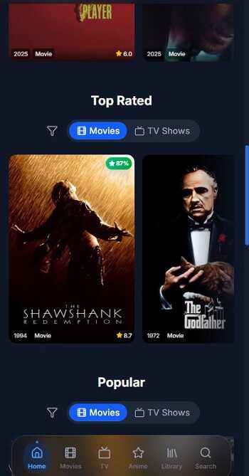 Boredflix Boredflix