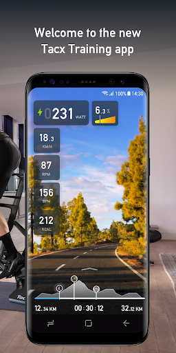 Tacx Training™ APK