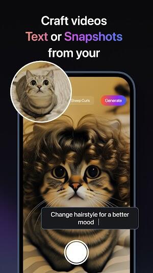 PixVerse: AI Mod