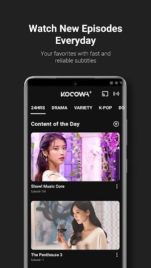 Kocowa