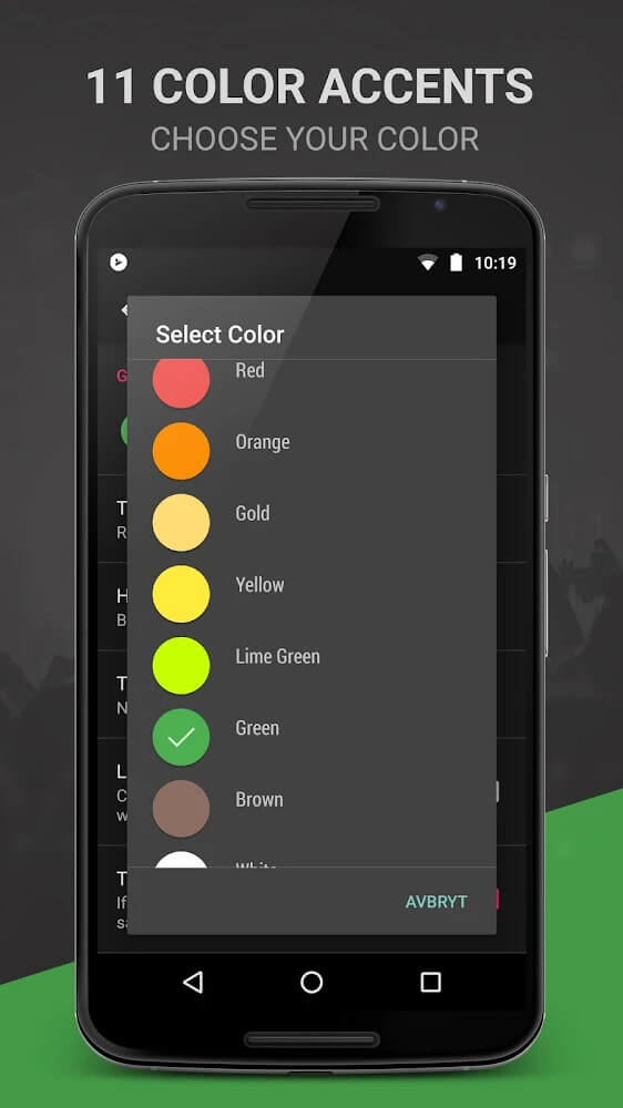 BlackPlayer EX Music Player apk